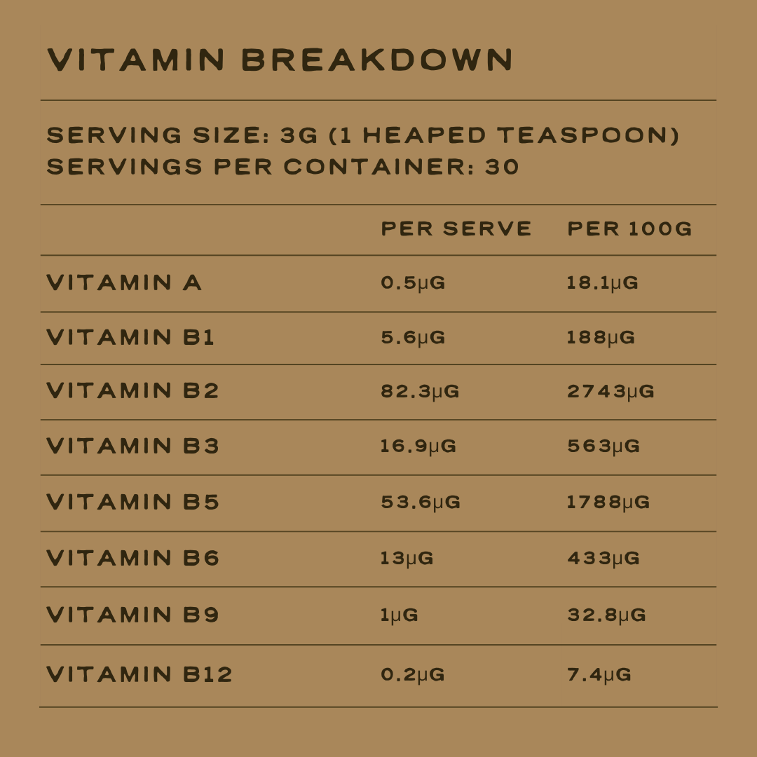 Colostrum+ Performance