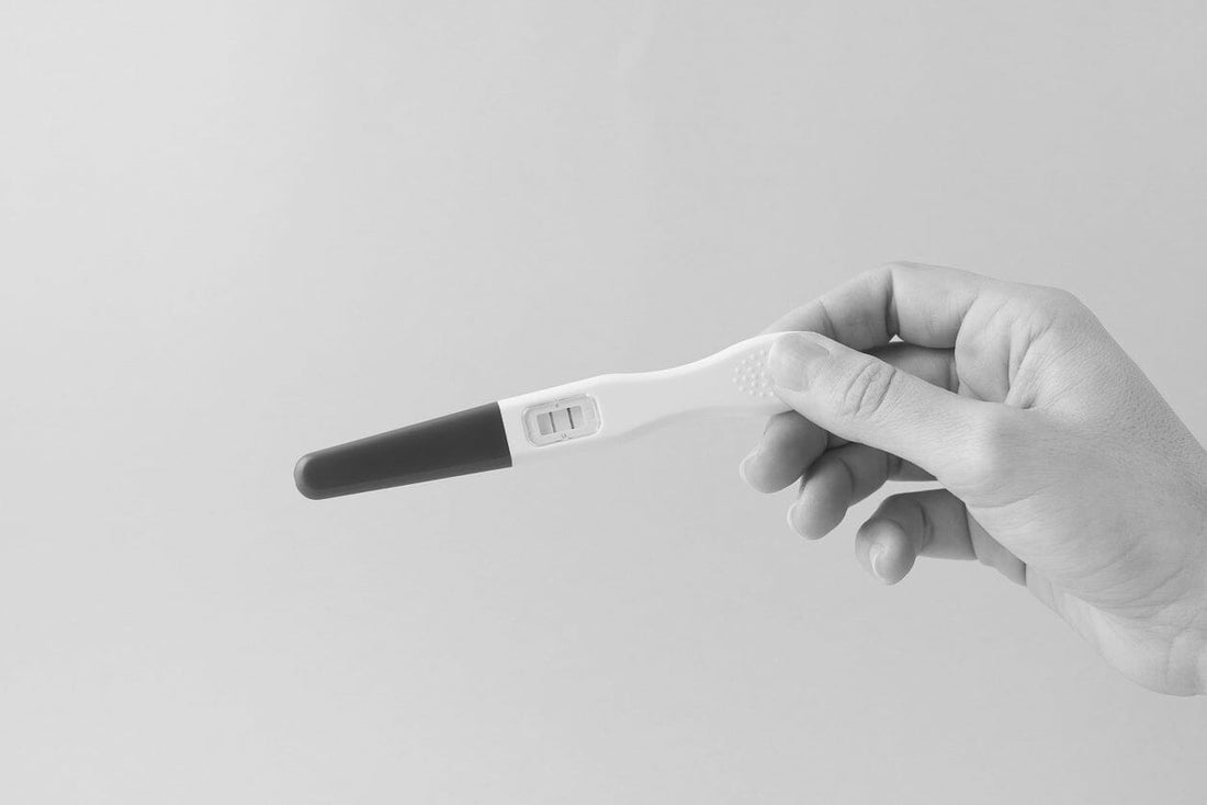 Pregnancy Test