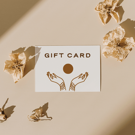 Nahla Earth Gift Card