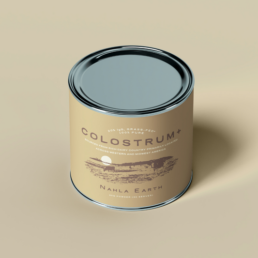 Colostrum+