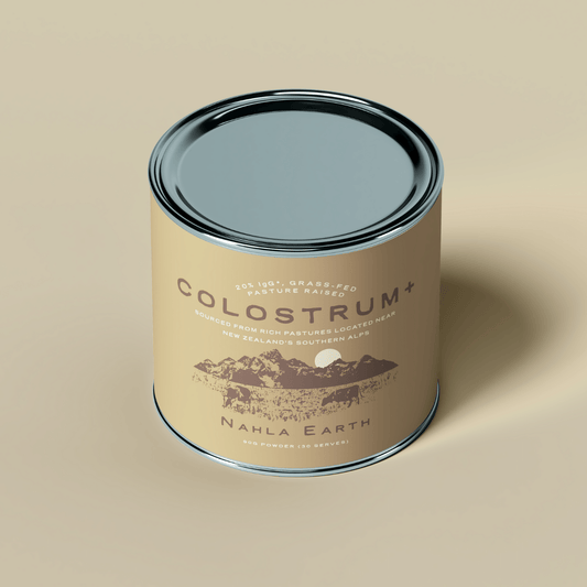 Colostrum+