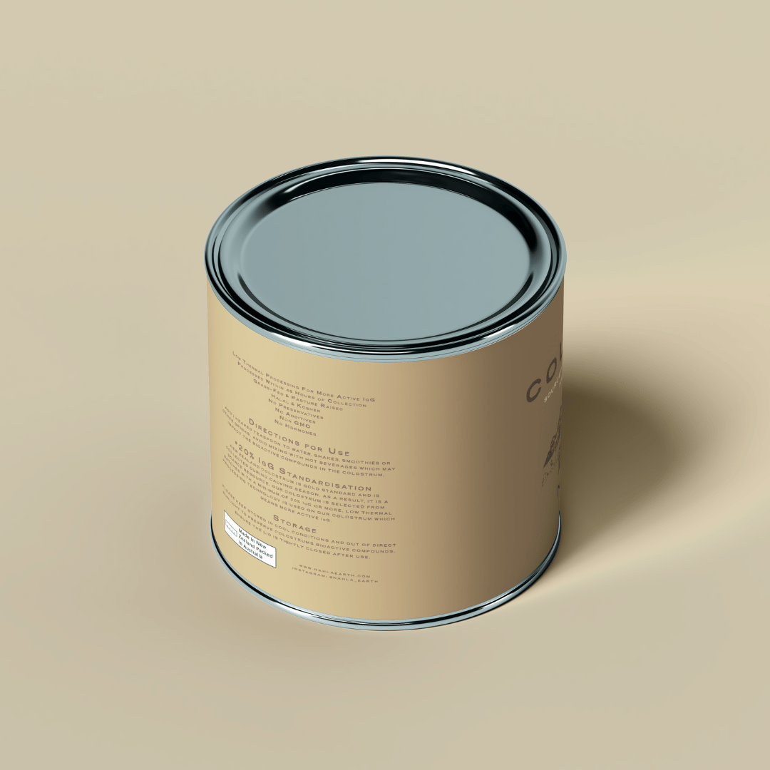 Colostrum+ Performance