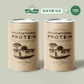 2x Foundational Protein