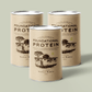 3x Foundational Protein